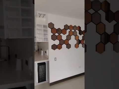 Apartamentos, Venta, Cerro Cristales - $550.000.000