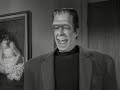 The Munsters S02E16 Herman Picks A Winner