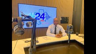 🇬🇦 #24FM I Journée de la libération, jeux traditionnels, entretien avec Venant Debomame