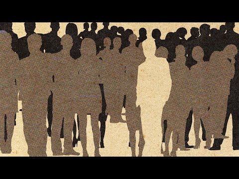 Peter Simpson FADED MAN