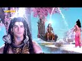आखिर क्यों खोली महादेव ने अपनी जटाएं Jai