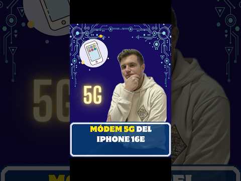 ¿Qué tan rápido es el primer módem 5G de Apple? Los resultados son sorprendentes