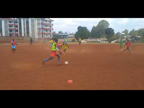 INSIDE TRAINING⚽️