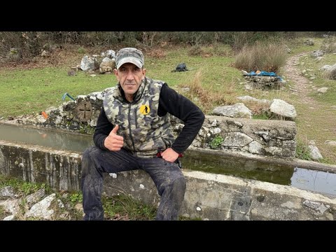 Kas gadiem ilgi ir paslēpts strūklakā, kas atzīmēta Lielajā Dārgumu kartē?