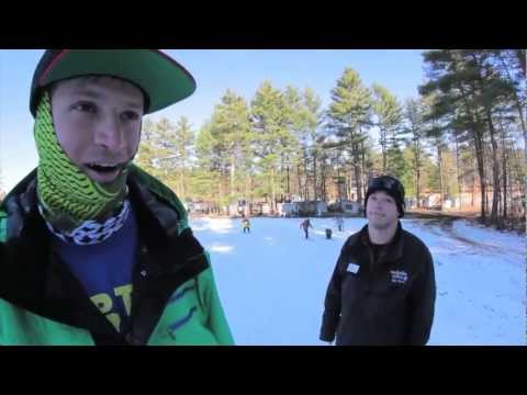 The Weak.(5) The End of the world. by Ian Compton