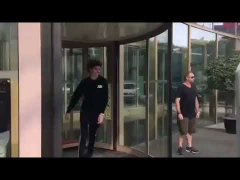 Lavar Ball With Update On His Son Liangelo Ball