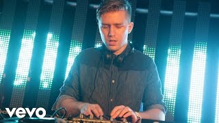 Sub Focus - Out the Blue (VEVO Summer  Six) ft. Alice Gold