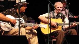 Doc Watson ~ Train that carried my girl from town