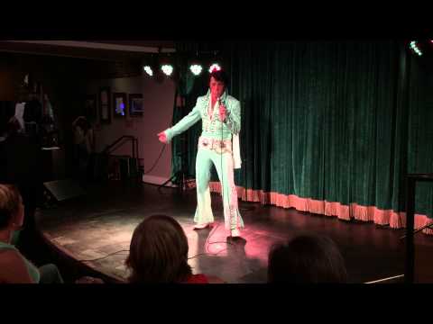 Fisher Stevens, “The Wonder of You” - video by Susan Quinn Sand