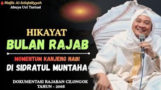 Download lagu CERAMAH ABUYA UCI TURTUSI TAHUN 2008 - ISRA MI'RAJ NABI MUHAMMAD SAW || MAJLIS AL ISTIQLALIYYAH  mp3