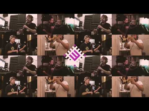 ShazaLaKazoo Banda LIVE