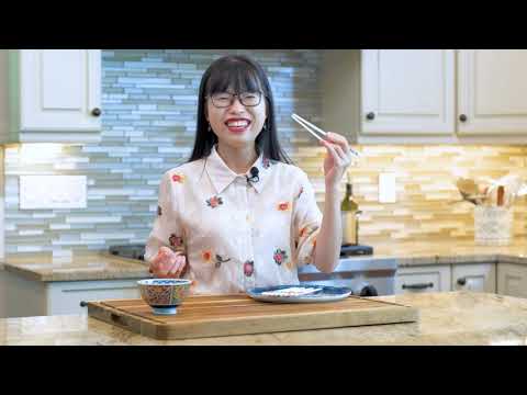 How to Use Chopsticks