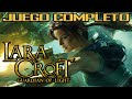 Lara Croft And The Guardian Of Light Juego Completo En 