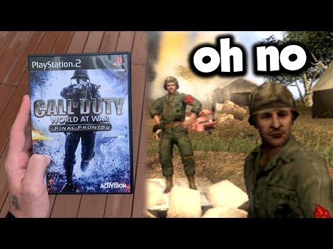 download lagu mp3 mp4 Call Of Duty Waw Ps2, download lagu Call Of Duty Waw Ps2 gratis, unduh video klip Call Of Duty Waw Ps2