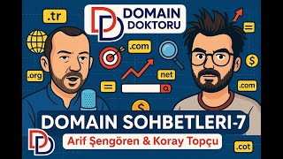 Domain Sohbetleri - 7 (Namecheap satıldı. Domain flip ile para kazanılır mı?)