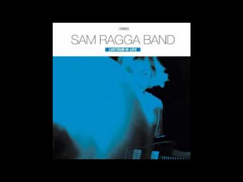 Sam Ragga Band feat. Seanie T - HH-Centric