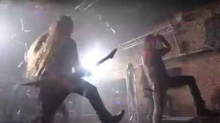 Equilibrium : Rise Again (Bochum 2016)