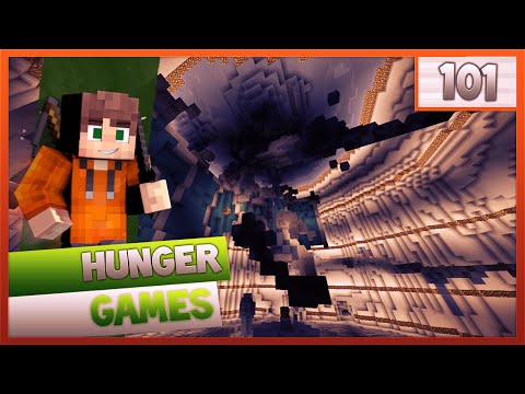 Minecraft Survival Games w/ Poison! : Episode 101 - "Teams"