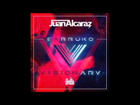 Farruko Ft Daddy Yankee - Obsesionado (Juan Alcaraz Mambo Version)