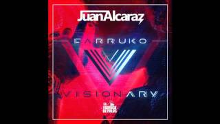 Farruko Ft Daddy Yankee - Obsesionado (Juan Alcaraz Mambo Version)