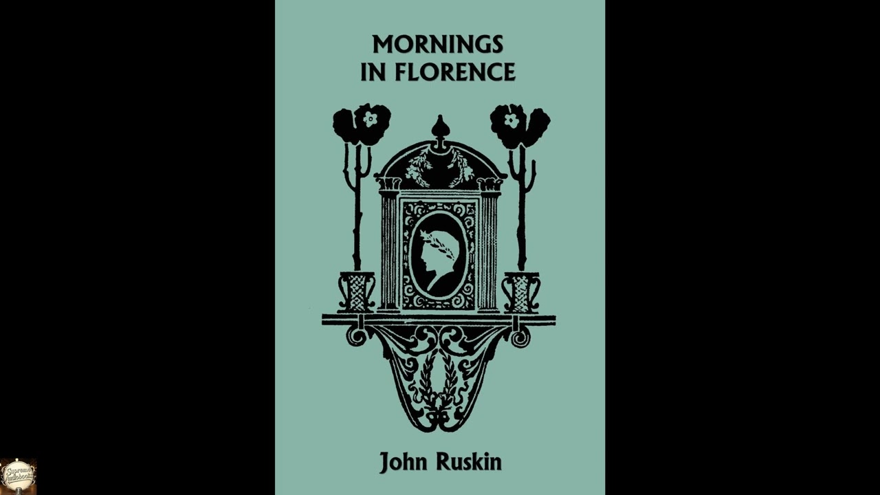 Mornings in Florence