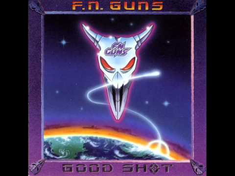 FN Guns(Bel) - She goes on