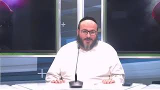 עמי מימון & יעקב חמו - פינת הצחוקים 2 // וידאו לייב קול ברמה