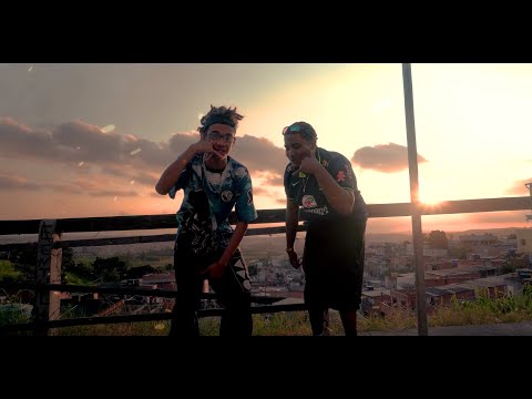 Jhulius x Jotapê - BROTA (Prod. lWally)