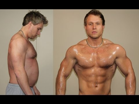 Fake Before and After Weight Loss Pictures