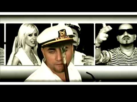 Sorinel Pustiu, Dana & Mr Juve - Da-te la o parte