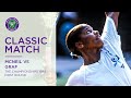 Steffi Graf vs Lori McNeil | Wimbledon 1994 first round | Full Match Replay