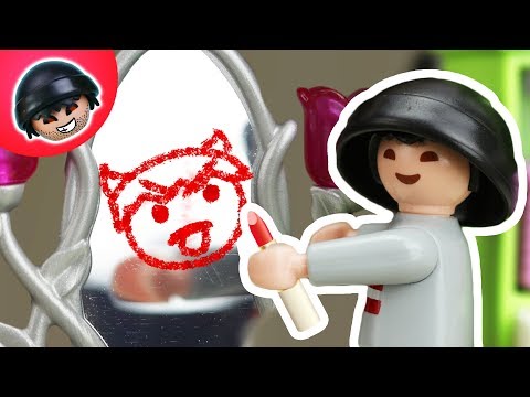 KARLCHEN KNACK - Karlchen prankt Karla! - Playmobil Polizei Film #49