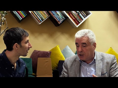 Գրականագիտությունը որպես զենք