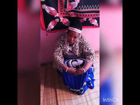 Dr. Annele Mthembu (King Lucifer) guest Makhosi Marhoyi