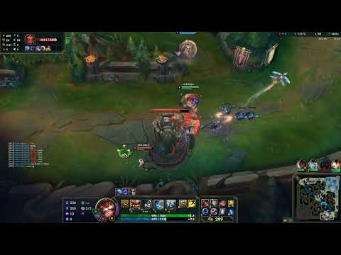 900 lp heimerdinger bot vs caitlyn-Lord dinger