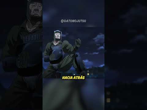 EL PLAN EXPLOSIVO QUE TERMINÓ CONTRA ÉL MISMO