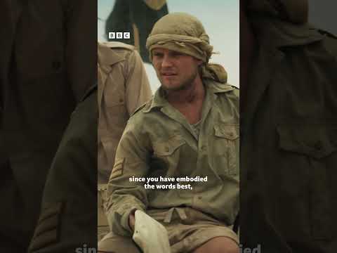 that was too long to fit on the badge though 🙃 #SASRogueHeroes #iPlayer