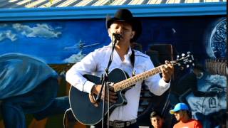 Canción para el Inmigrante - El Niño Inmigrante