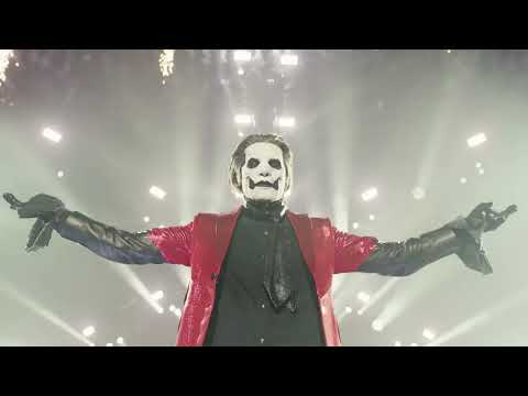 Ghost - Square Hammer (Live at The Forum) HD | RITE HERE RITE NOW