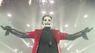 Ghost - Square Hammer (Live at The Forum) HD | RITE HERE RITE NOW