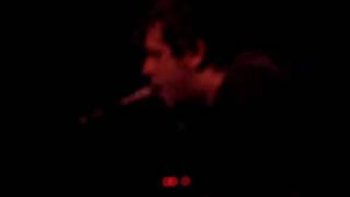 the day i lost my voice (the suitcase song) -copeland