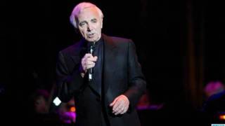 Charles Aznavour      -        Prends Garde A Toi