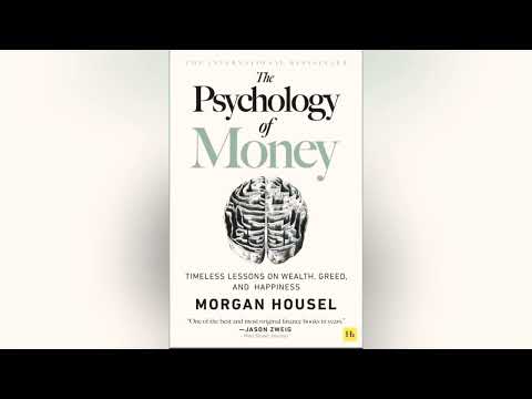 Psychology of Money in Tamil