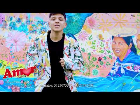 AMOR DEL SUR  quien no lloro por amor VIDEO OFICIAL ✓(2021)