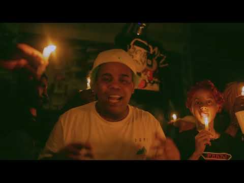 El Cherry Scom - Tiradera Para  JEY ONE  (VIDEO OFICIAL) x Imperio Record 🕯🕯 AMOR Y PAZ