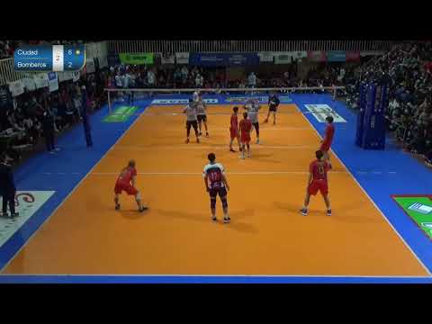 Villa Ocampo  2022 FINAL Ciudad vs Bomberos (2-0) - Resumen