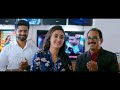 Marshal South Released Full Hindi Dubbed Movie Meka Srikanth Abhay Adaka Megha Chowdhury