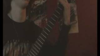 Hackneyed - Ravenous Cover