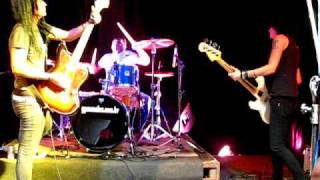 The Biggs - Five Grams @ Grito Rock Sorocaba