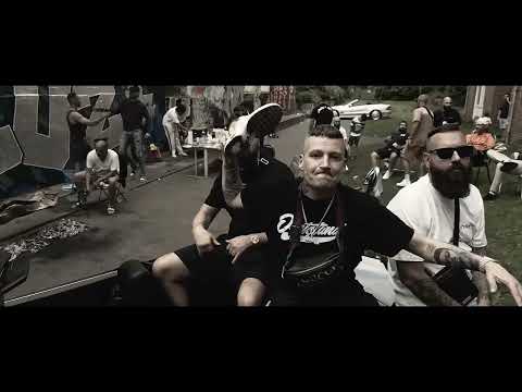 GZUZ ft. Kolja Goldstein, Capital Bra - Brüder Sterben Jung